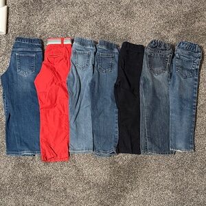 3T-4T pants